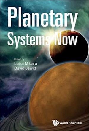 Planetary Systems Now