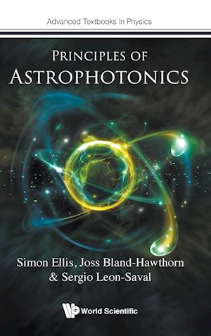 Principles Of Astrophotonics