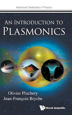 Introduction To Plasmonics, An