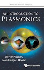 Introduction To Plasmonics, An