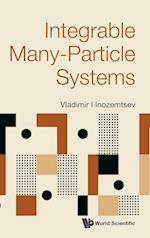 Integrable Many-particle Systems