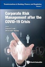 Corporate Risk Management After The Covid-19 Crisis