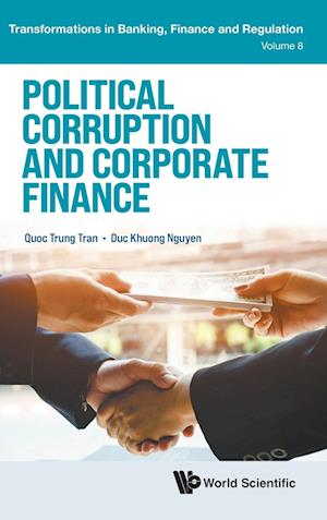 Political Corruption And Corporate Finance