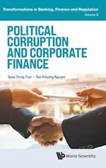 Political Corruption And Corporate Finance