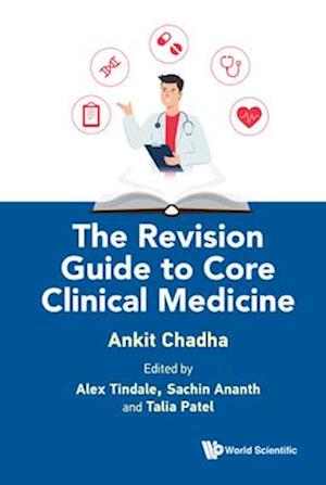 Revision Guide To Core Clinical Medicine, The