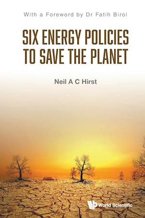 Six Energy Policies to Save the Planet
