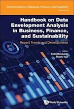 Handbook on Data Envelopment Analysis in Business, Finance, and Sustainability