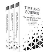 Time And Science (In 3 Volumes)