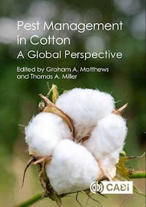 Pest Management in Cotton : A Global Perspective