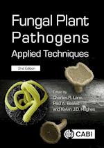 Fungal Plant Pathogens : Applied Techniques