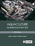 Aquaculture : An Introductory Text
