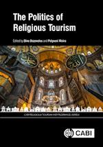 The Politics of Religious Tourism