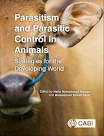 Parasitism and Parasitic Control in Animals : Strategies for the Developing World