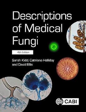 Descriptions of Medical Fungi