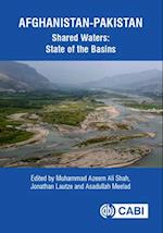 Afghanistan-Pakistan Shared Waters: State of the Basins