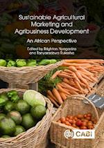 Sustainable Agricultural Marketing and Agribusiness Development