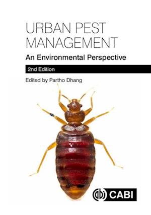Urban Pest Management : An Environmental Perspective