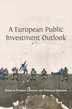 A European Public Investment Outlook 