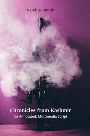 Chronicles from Kashmir