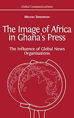 The Image of Africa in Ghana's Press