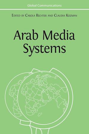 Arab Media Systems