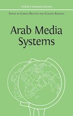 Arab Media Systems 