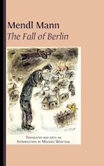 Mendl Mann's 'The Fall of Berlin' 