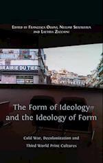 The Form of Ideology and the Ideology of Form