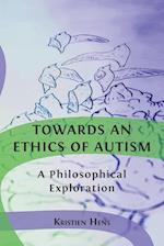 Towards an Ethics of Autism