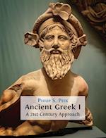 Ancient Greek I