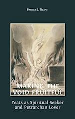 Making the Void Fruitful