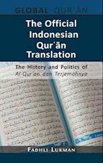 The Official Indonesian Qur¿¿n Translation