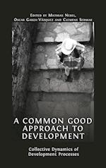 A Common Good Approach to Development