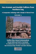 Neo-Aramaic and Kurdish Folklore from Northern Iraq