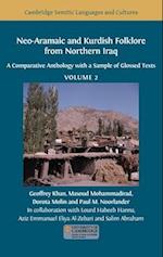 Neo-Aramaic and Kurdish Folklore from Northern Iraq