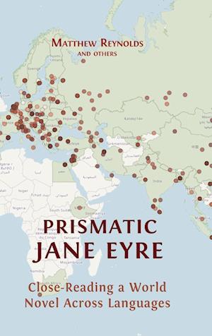 Prismatic Jane Eyre