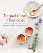 Natural Cures & Remedies