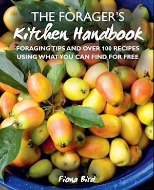 Forager's Kitchen Handbook