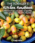 Forager's Kitchen Handbook