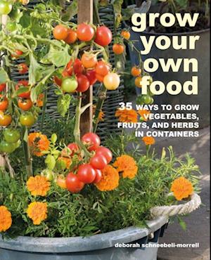 Grow Your Own Food