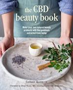 CBD Beauty Book