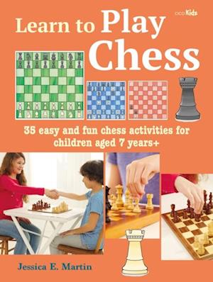 Learn to Play Chess