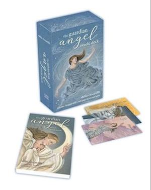 The Guardian Angel Oracle Deck