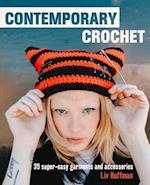 Contemporary Crochet
