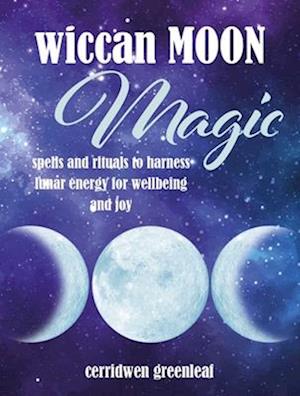 Wiccan Moon Magic