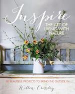Inspire: The Art of Living with Nature