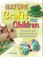 Nature Crafts for Children