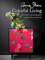 Annie Sloan Colorful Living