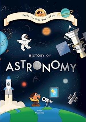 Professor Wooford McPaw's History of Astronomy