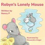 Robyn's Lonely Mouse 